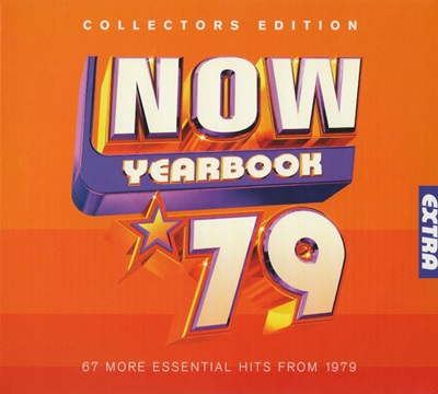 Now Yearbook Extra 1979 - 67 more essential hits from 1979
